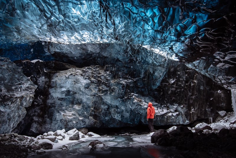 Magical Cavern