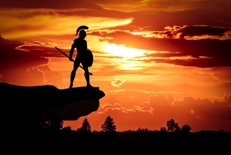 Battle of Thermopylae
