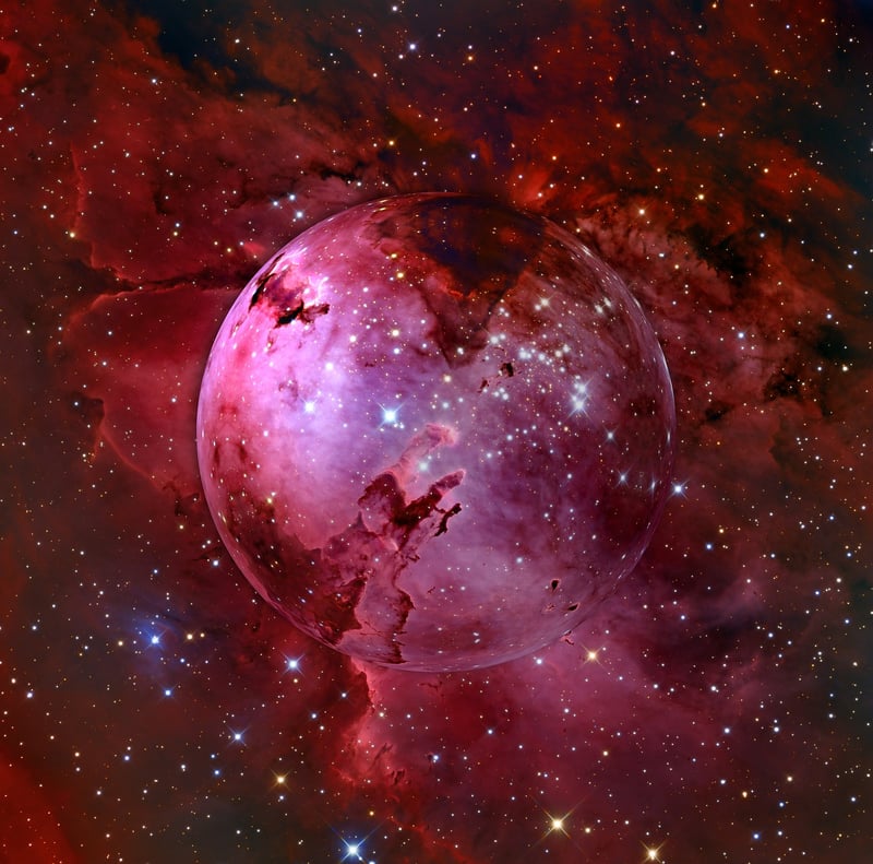 Pillars of Creation