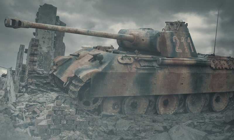 Battle of Stalingrad